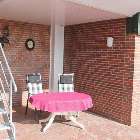 Ferienwohnung Tjaddehof, 45226Oldendorp  エクステリア 写真