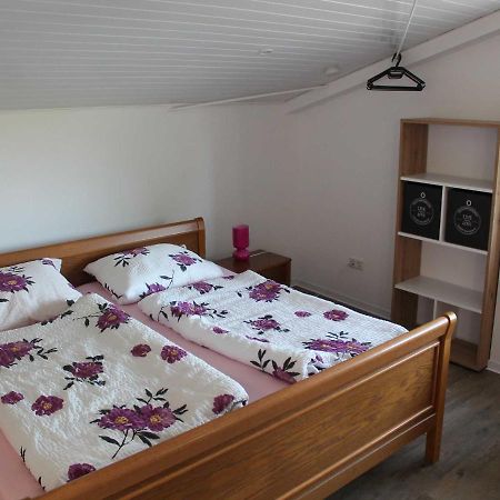 Ferienwohnung Tjaddehof, 45226Oldendorp  エクステリア 写真