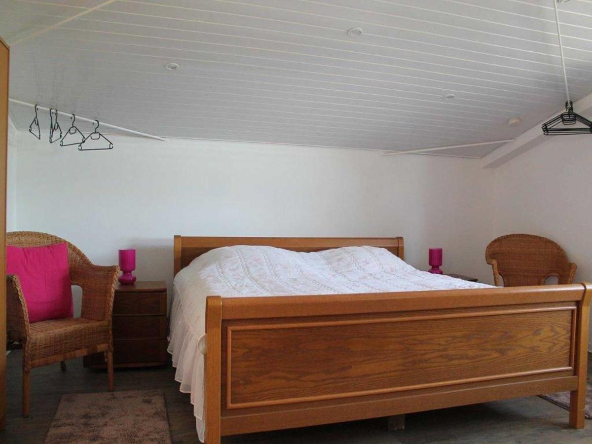 Ferienwohnung Tjaddehof, 45226Oldendorp  エクステリア 写真