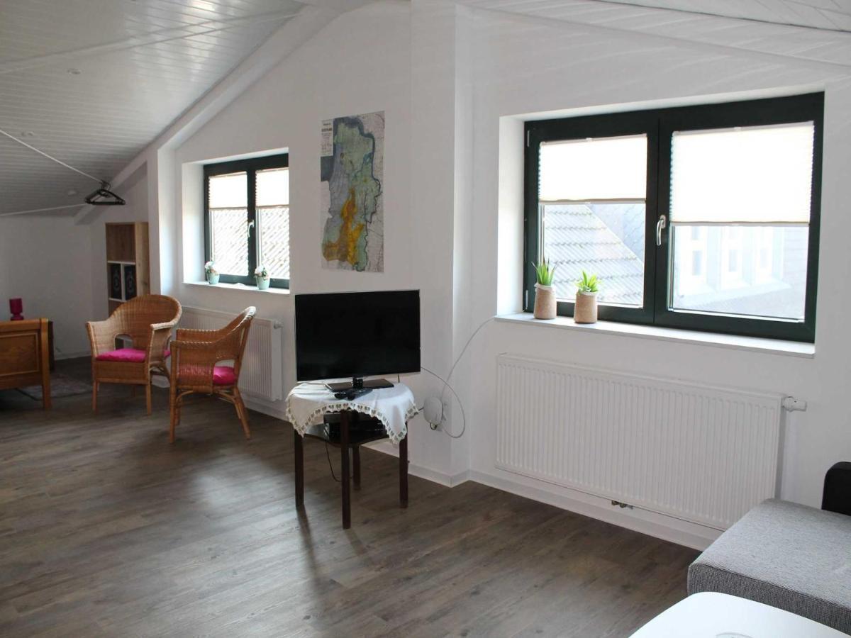 Ferienwohnung Tjaddehof, 45226Oldendorp  エクステリア 写真