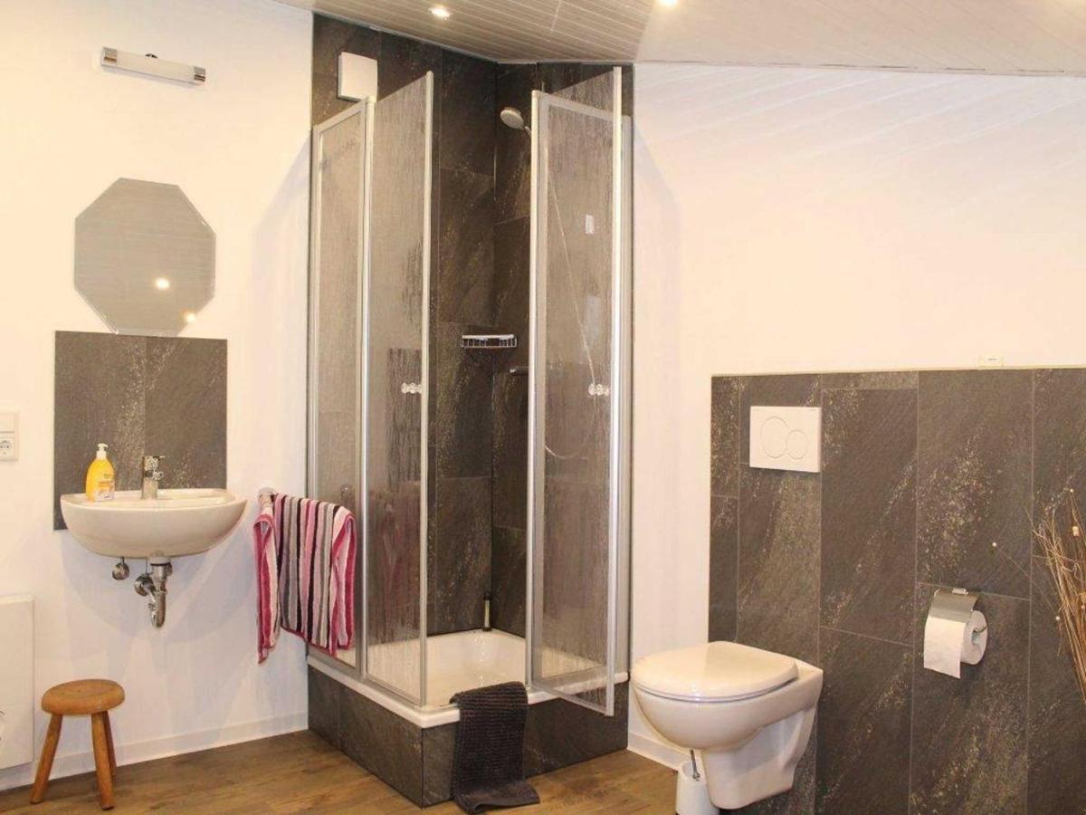 Ferienwohnung Tjaddehof, 45226Oldendorp  エクステリア 写真